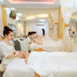 Lợi ích khi sử dụng phần mềm quản lý thẩm mỹ viện